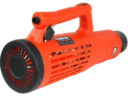 Pulverizator electric cu acumulator 2 în 1 – pulverizare apă și suflantă frunze