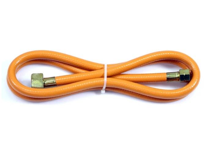 Arzator de gaz cu 3 duze si furtun inclus - Bjc tools