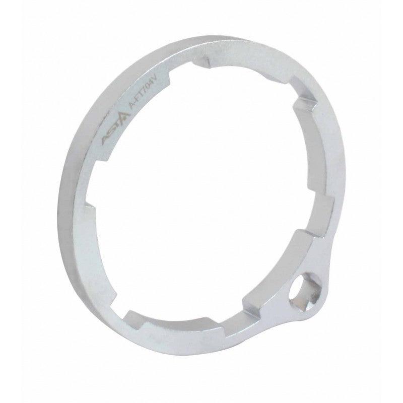 Cheie capac filtru combustibil VOLVO, cheie speciala pentru filtre de combustibil - Bjc tools