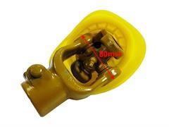 Arbore transmisie cardanic 90 cm 530Nm - Bjc tools