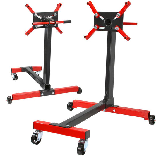 Suport motor rotativ 450 Kg