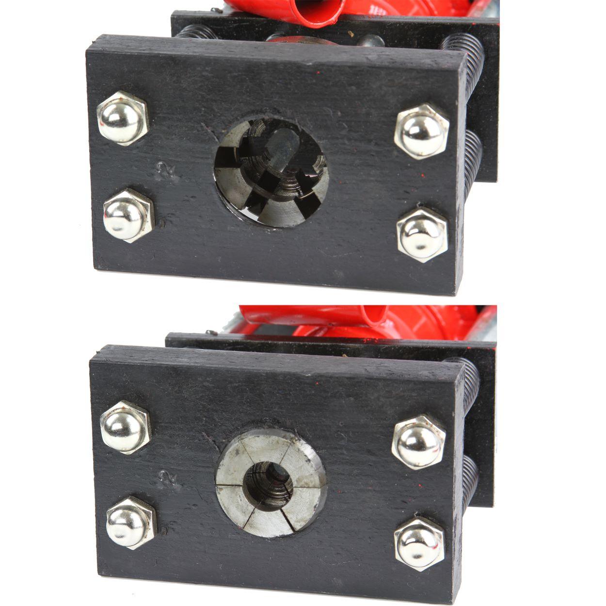 Presa hidraulica de sertizat furtunuri - Bjc tools