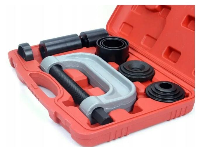 Presa bucse rulmenti si pivoti tip C, Presa pivoti, Presa bucse - Bjc tools