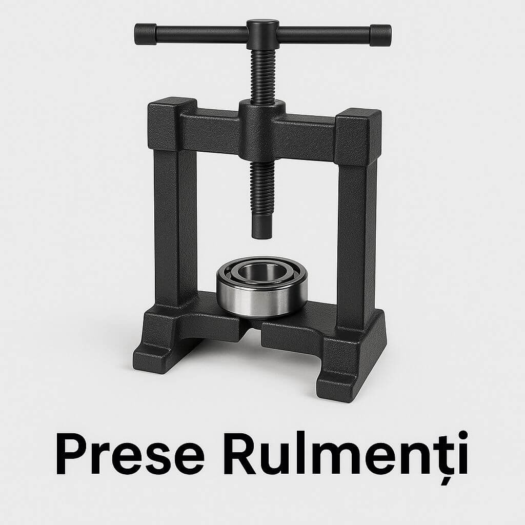 Prese Rulmenti Roti