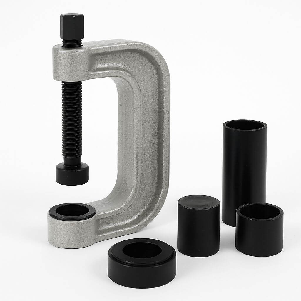 Prese Pivoti/Capete Bara