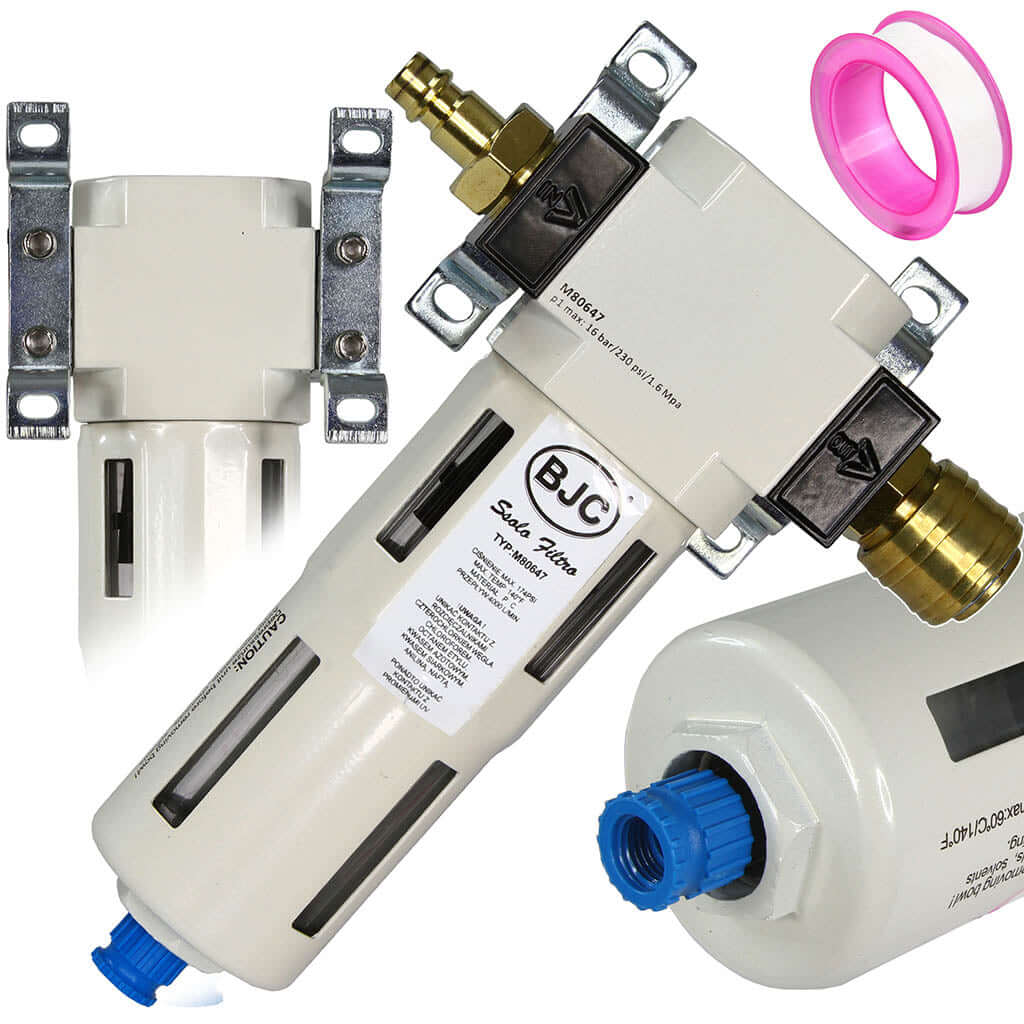 Uscatoare Ungatoare Filtre Regulatoare