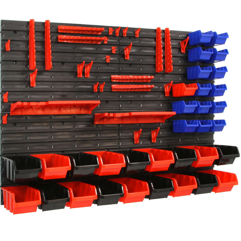 Panouri/Rafturi/Tavi pt scule