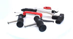 Kit trusa montare demontare cheder parbrize profi - Bjc tools