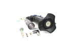 Pistol de lipit cu gaz Profesional kit 10 accesorii, Ciocan de lipit cu gaz, ledcon - Bjc tools