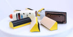 Slefuitor pneumatic liniar cu talpi incluse Profesional - Bjc tools