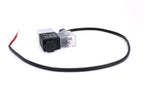 Electrovalva compresor silentios fara ulei, valva electromagnetica pentru compresor aer - Bjc tools