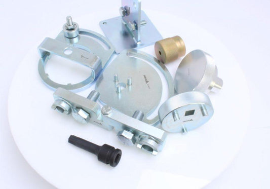 Trusa blocare distributie si arbore came Volvo Jaguar Land Rover 3.0 si 3.2 litri