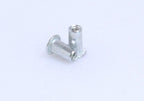 Set piulite nituibile 50 buc M3 / 3mm ptr cleste nituit - Bjc tools