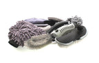 Set accesorii detailing 9 piese - Bjc tools
