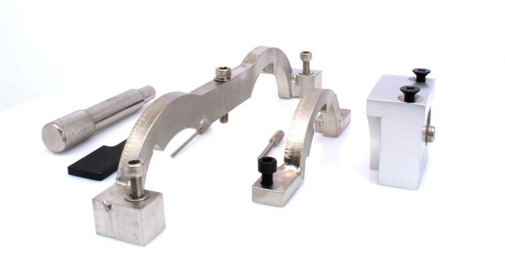 Trusa cale blocare distributie Opel Vauxhal 1.0 1.2 1.4 litri 2009-2012 - Bjc tools