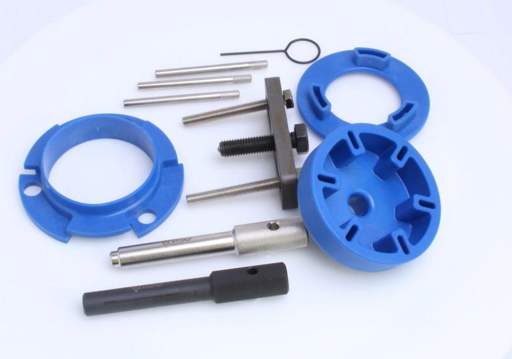 Cale blocare distributie Ford Fiat Jaguar Land Rover Citroen 2.0 2.4 - Bjc tools