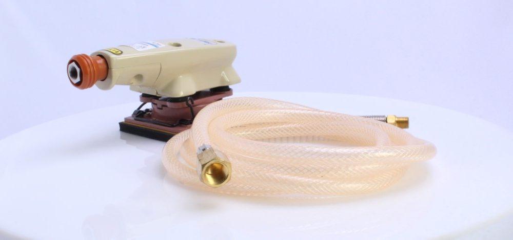 Slefuitor pneumatic drept, rindea pneumatica Imagine secundară a produsului