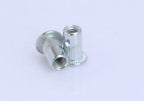 Set piulite nituibile 50 piese M4 / 4mm - Bjc tools