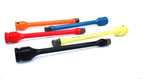 Set prelungitoare tubulare de impact control al cuplului de strângere - Bjc tools