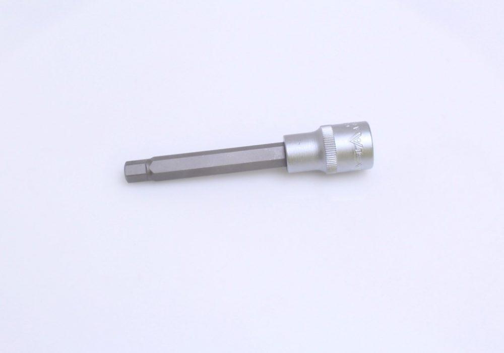 Imbus Bit hexagon 1/2 9mm la etrieri frana Volkswagen - Bjc tools
