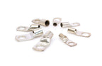 Set papuci conectori electrici 65 piese Cupru - Bjc tools