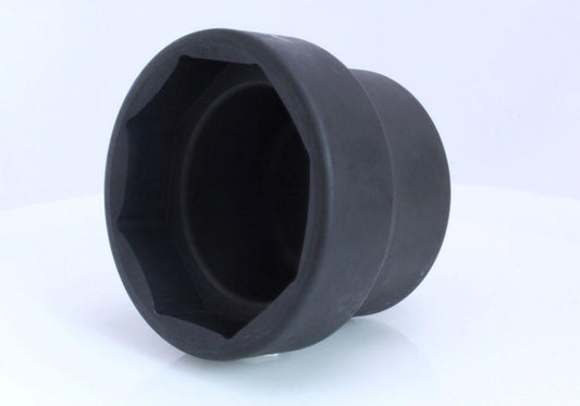 Cheie tubulara 80mm 8 laturi pentru piulita punte fata scania - Bjc tools