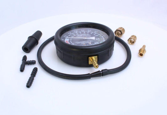 Tester vacuum si presiune pt sistem alimentare combustibil