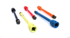Set prelungitoare tubulare de impact control al cuplului de strângere - Bjc tools
