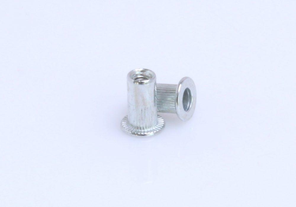 Set piulite nituibile 50 buc M3 / 3mm ptr cleste nituit - Bjc tools