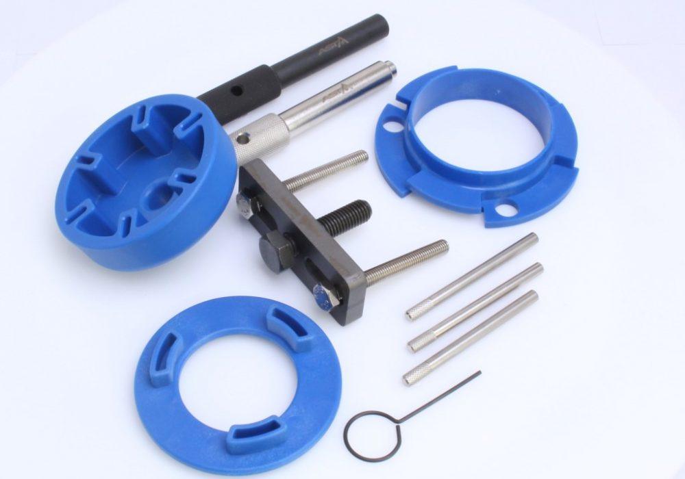 Cale blocare distributie Ford Fiat Jaguar Land Rover Citroen 2.0 2.4 - Bjc tools