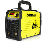 Aparat de sudura MMA TIG 330A 1GBT DC - Bjc tools