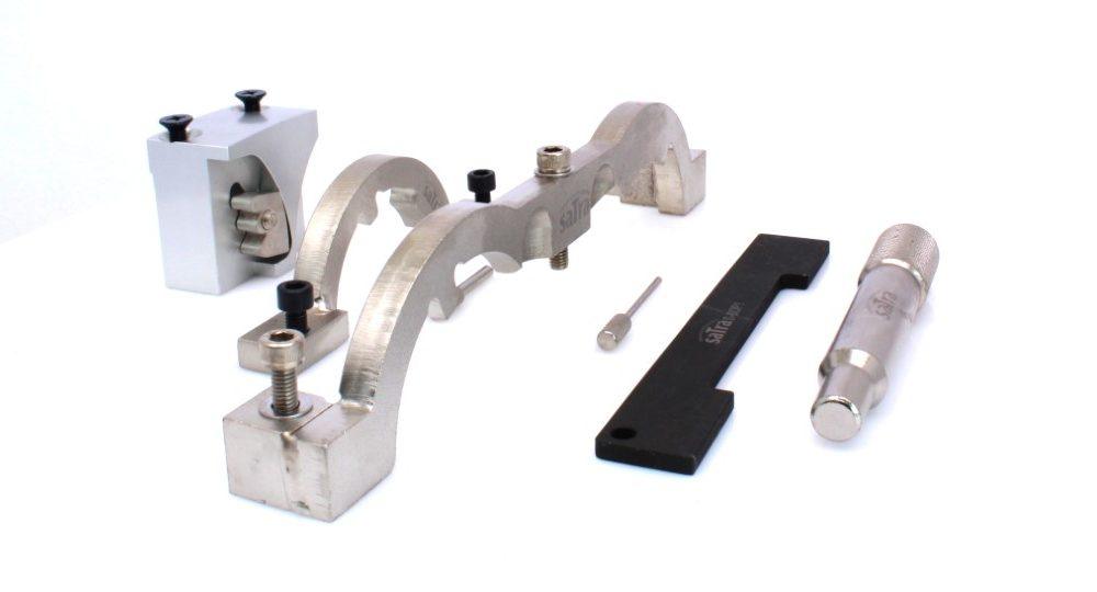 Trusa cale blocare distributie Opel Vauxhal 1.0 1.2 1.4 litri 2009-2012 - Bjc tools