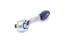 Cheie clichet profesional 1/2 72 dinti CR-V - Bjc tools