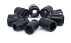 Trusa chei tubulare de impact Profesionale 1/2 10 piese - Bjc tools