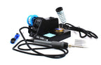 Statie de lipit 130w 480°C , aparat de lipit, ledcon - Bjc tools