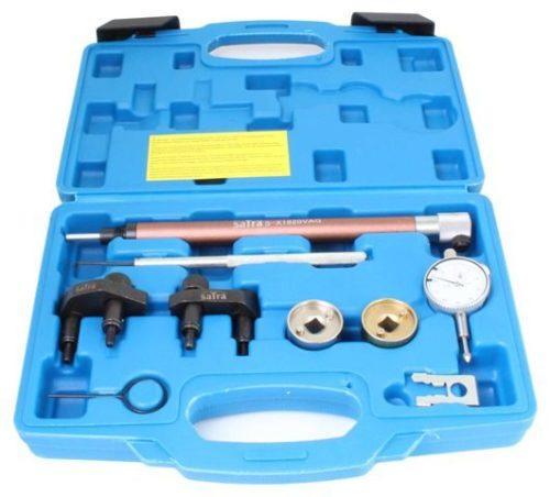 Trusa cale blocare distributie Volkswagen Audi Seat Skoda 1.8 2.0 TFSI TSI 4V Turbo - Bjc tools Imagine principală a produsului