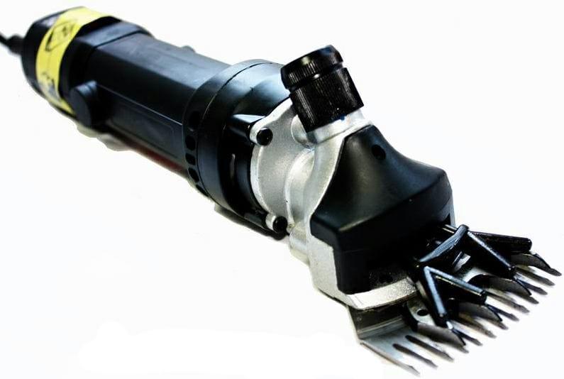 Foarfeca Masina Electrica de Tuns Animale Oi Capre 550W - Bjc tools