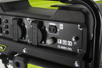 Generator electric 3500W 230v - Bjc tools