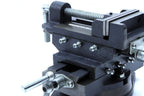 Menghina de banc rotativa pe 2 axe 100mm PROFI - Bjc tools