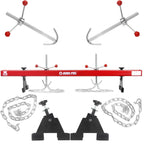 Suport de motor tip traversa 500 kg - Bjc tools