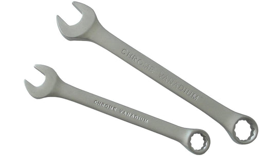 Cheie combinata fixa si inelara 36mm chrome vanadium - Bjc tools