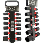 Set Trusa chei tubulare de impact scurte 1/2 8-27mm BJC - Bjc tools