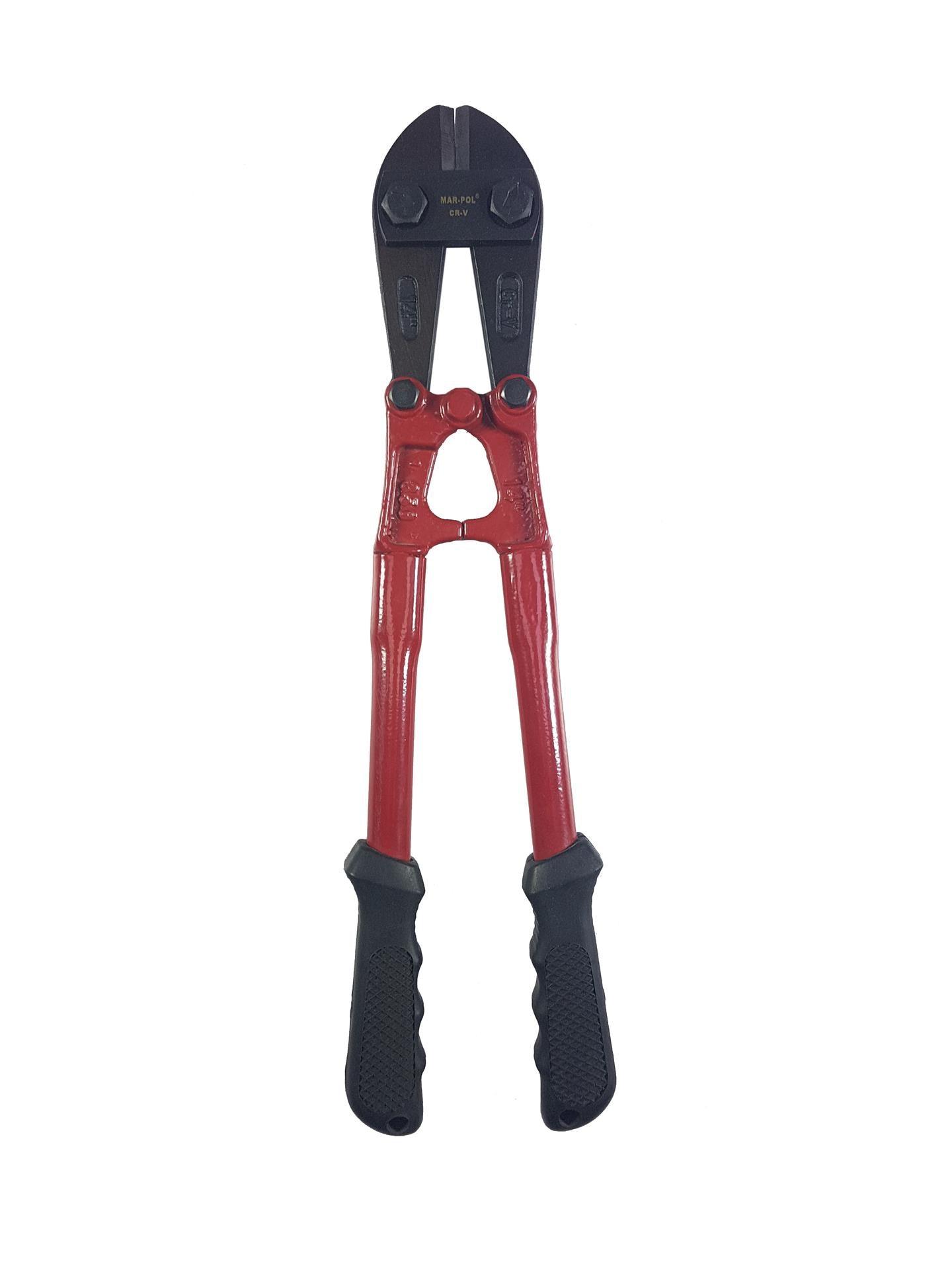 Cleste fier, foarfeca pentru fier beton 12'' 300mm - Bjc tools