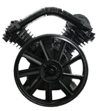 Pompe compresor aer comprimat , Pompa compresor 600l/min,cap compresor HV2090 - Bjc tools