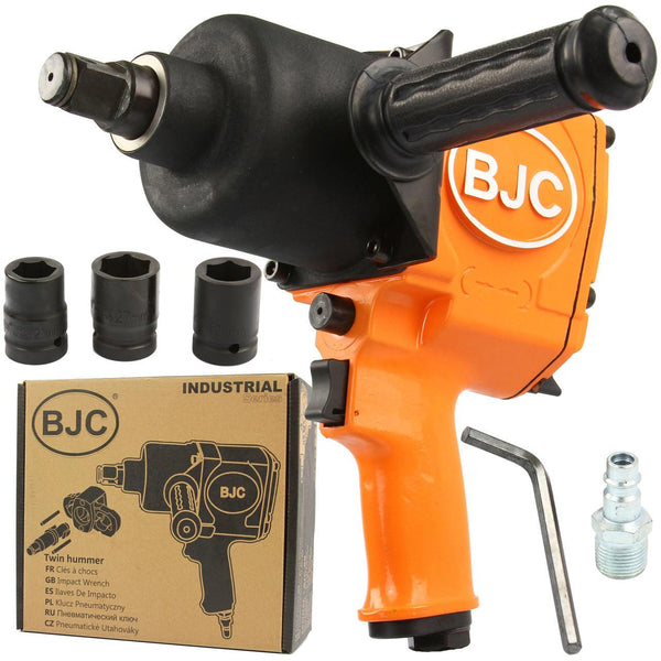 Pistol pneumatic 3/4,Pistol de impact - Bjc tools
