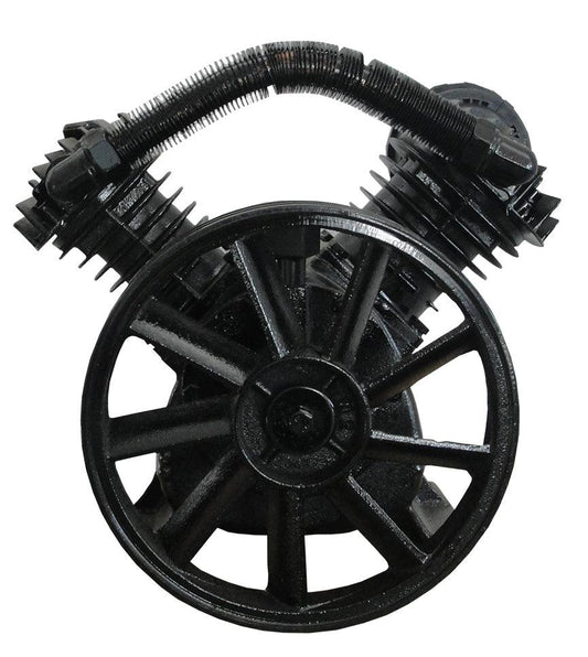 Pompe compresor aer comprimat , Pompa compresor 600l/min,cap compresor HV2090 - Bjc tools