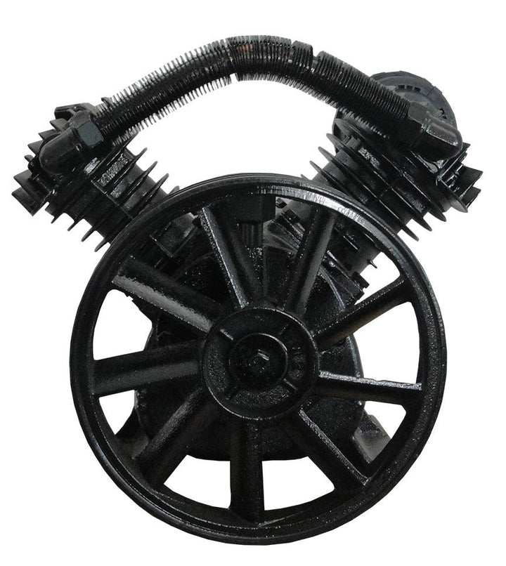 Pompe compresor aer comprimat , Pompa compresor 600l/min,cap compresor HV2090 - Bjc tools