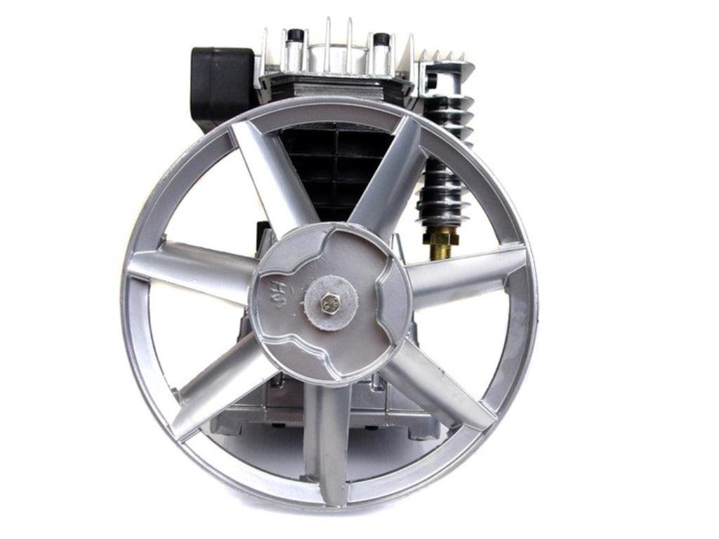 Fulie pentru pompa compresor aer 27 cm - Bjc tools Imagine principală a produsului