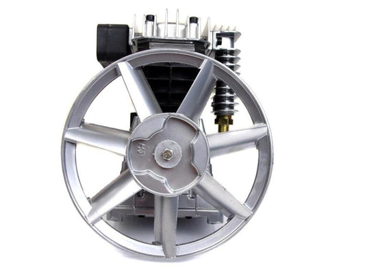 Fulie pentru pompa compresor aer 27 cm - Bjc tools