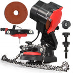 Ascuțitor lant electric 85 wati universal disc taiere inclus - Bjc tools